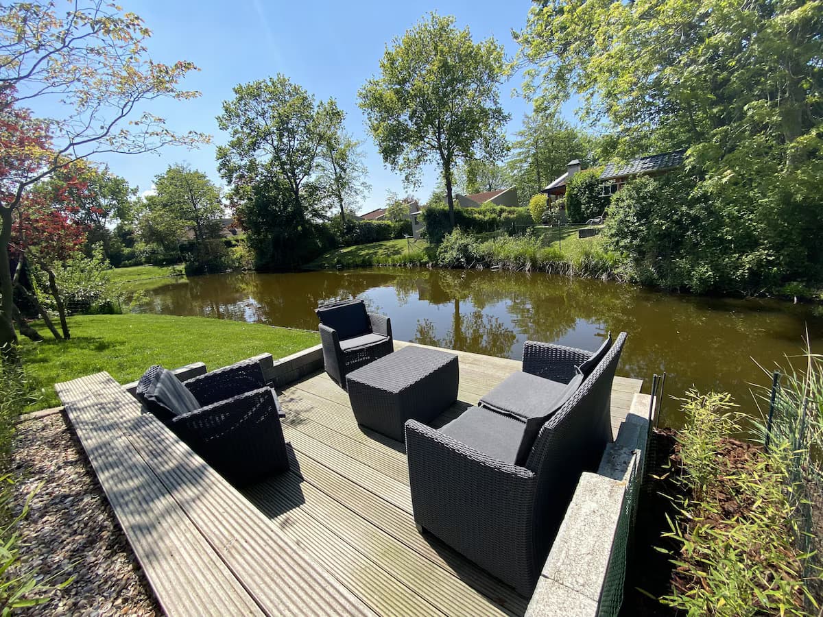 Zeelandmuschel in Brouwershaven